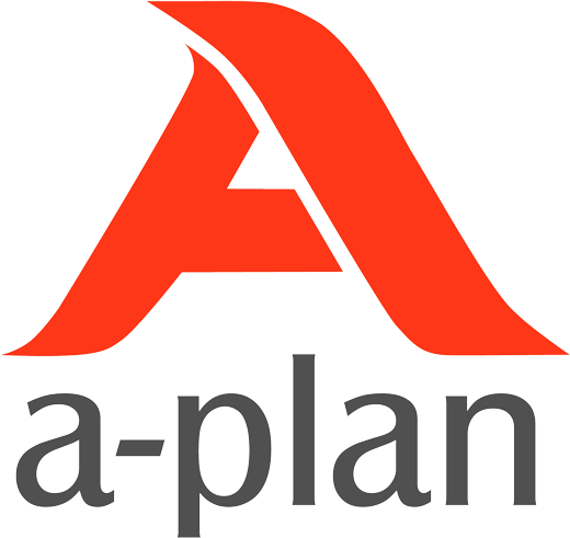 Logo A-Plan Insurance 1