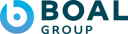 Logo BOAL Group 1