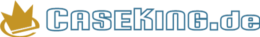 Logo Caseking 1