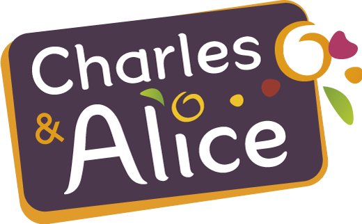Logo Charles & Alice Group 1