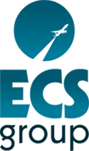 Logo European Cargo Services (ECS) 1