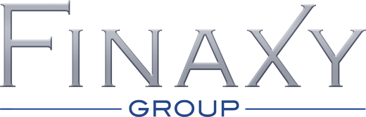 Logo Finaxy Group 1
