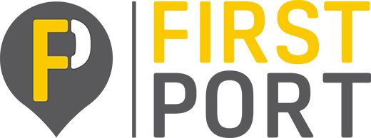 Logo FirstPort 1