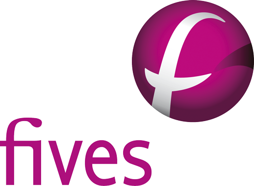 Logo Fives 1