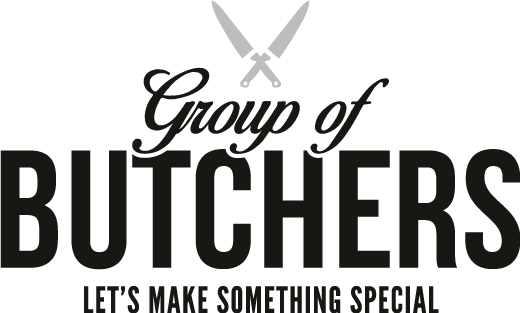 Logo Group of Butchers 1
