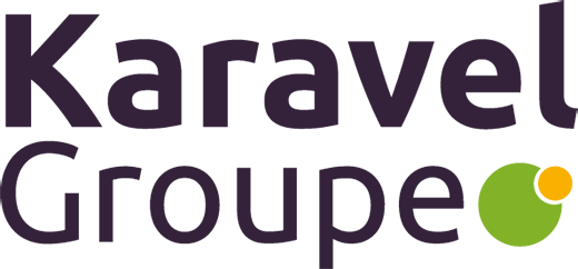 Logo Karavel-Promovacances & FRAM 2