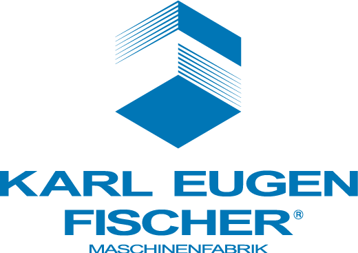 Logo Karl Eugen Fischer 1