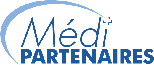Logo Médi-Partenaires 1