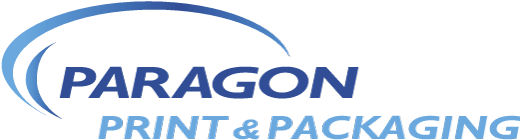 Logo Paragon Print & Packaging 1