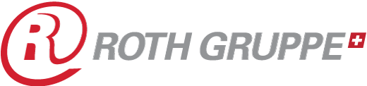 Logo Roth Gruppe 1