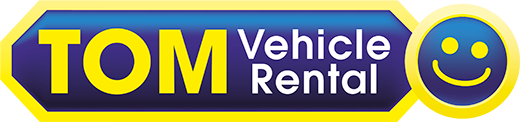 Logo TOM Vehicle Rental 1