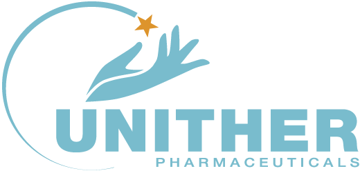 Logo Unither Pharmaceuticals 1